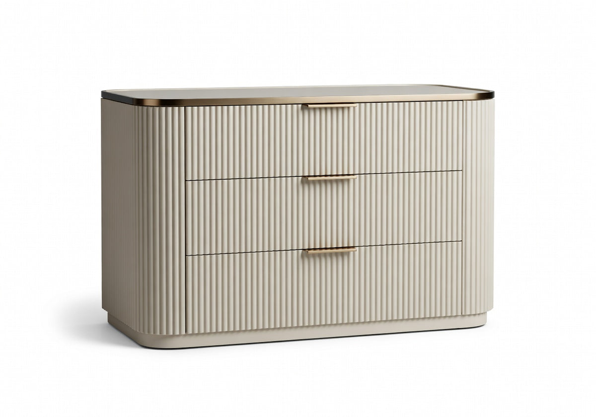Elowen Accent Chest