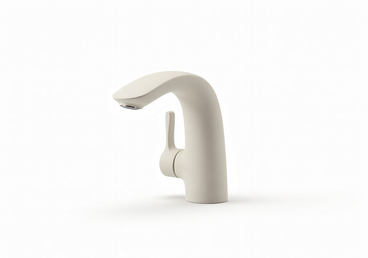 Elowen Curve Bidet