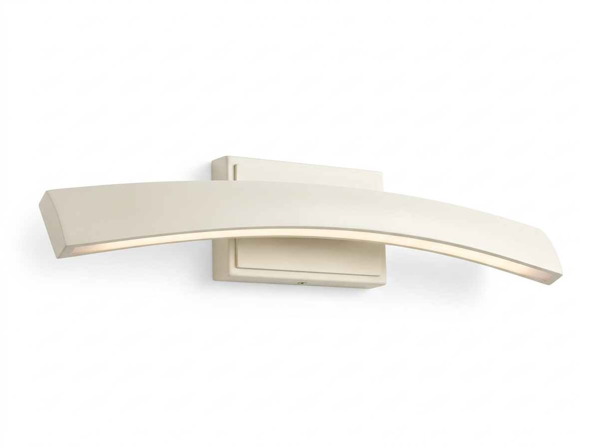 Elowen Curve Vanity Lighting