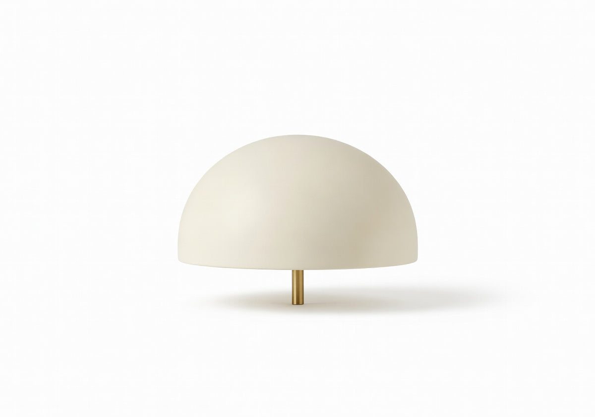 Elowen Dome Pendant