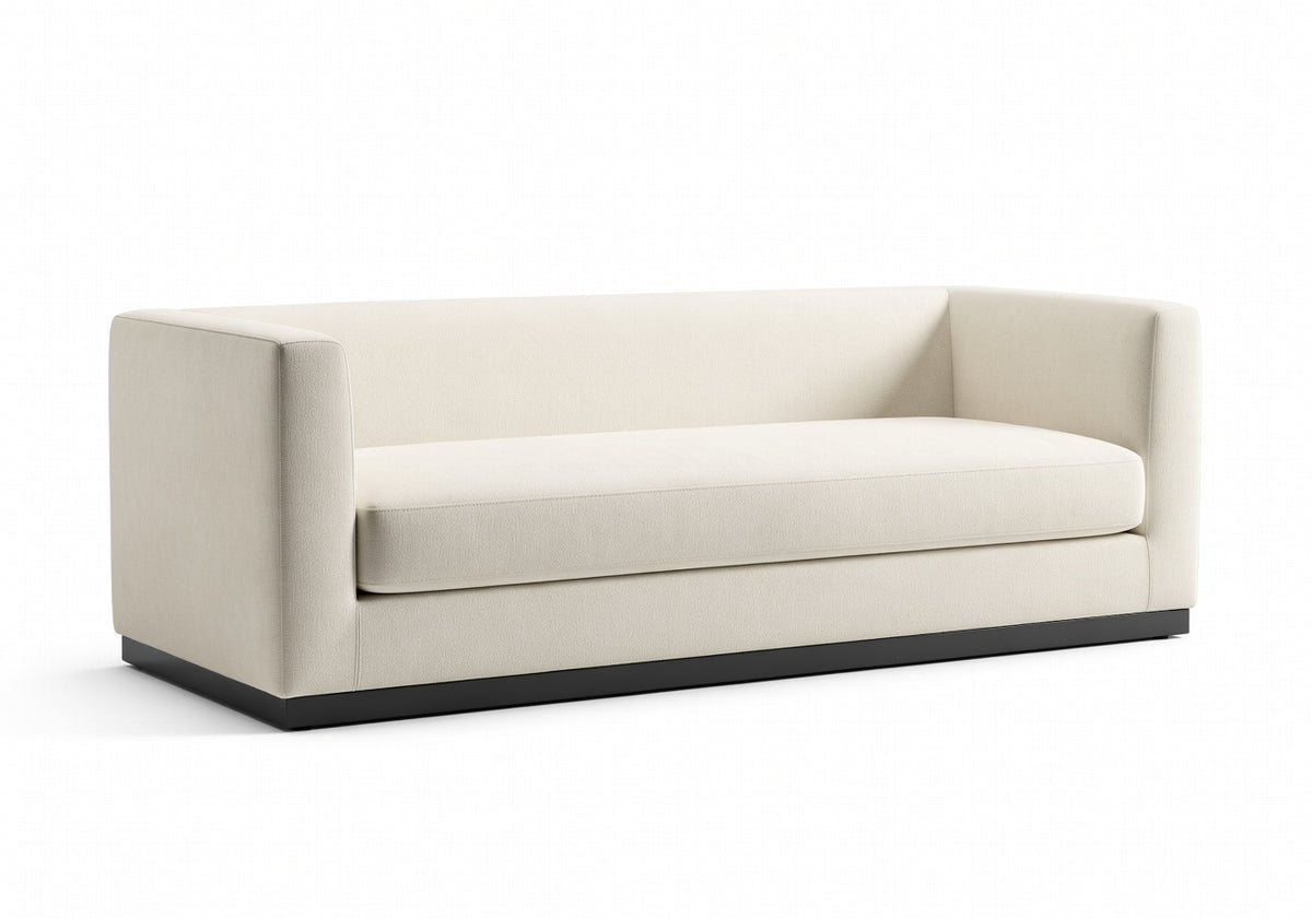 Elowen Frame Bench