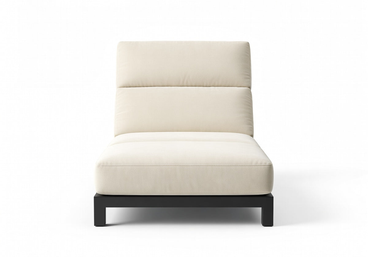 Elowen Frame Chaise