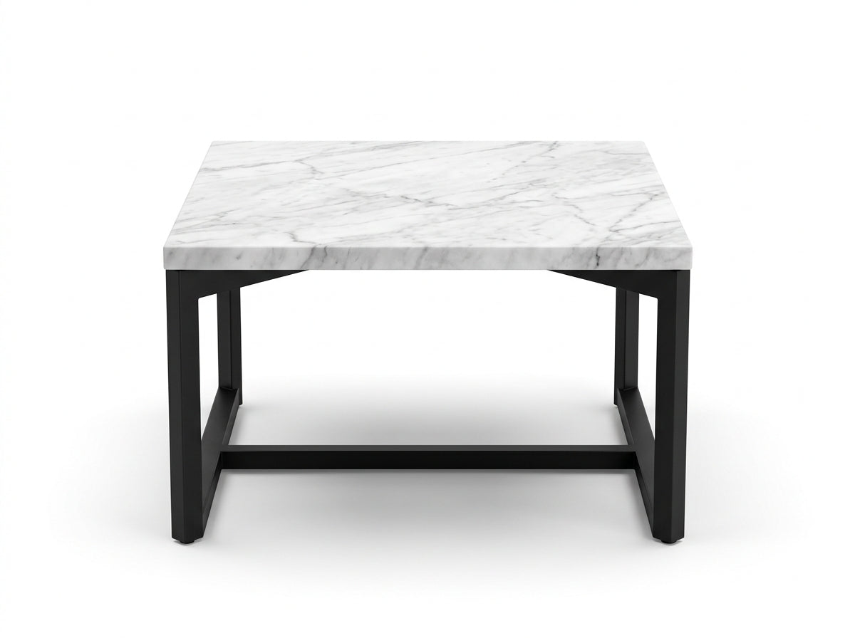 Elowen Frame Chat Table