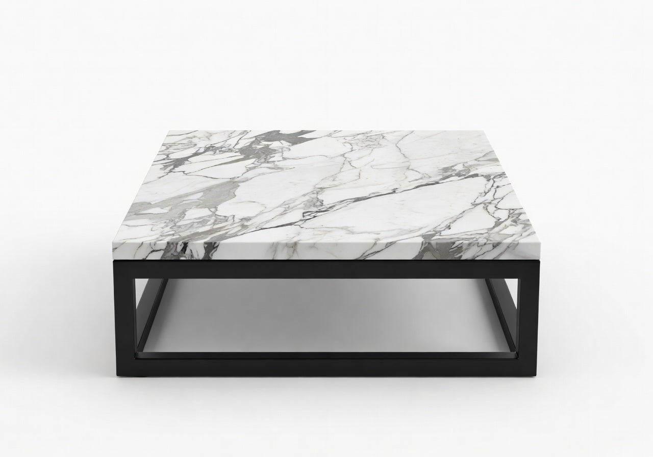Elowen Frame End Table