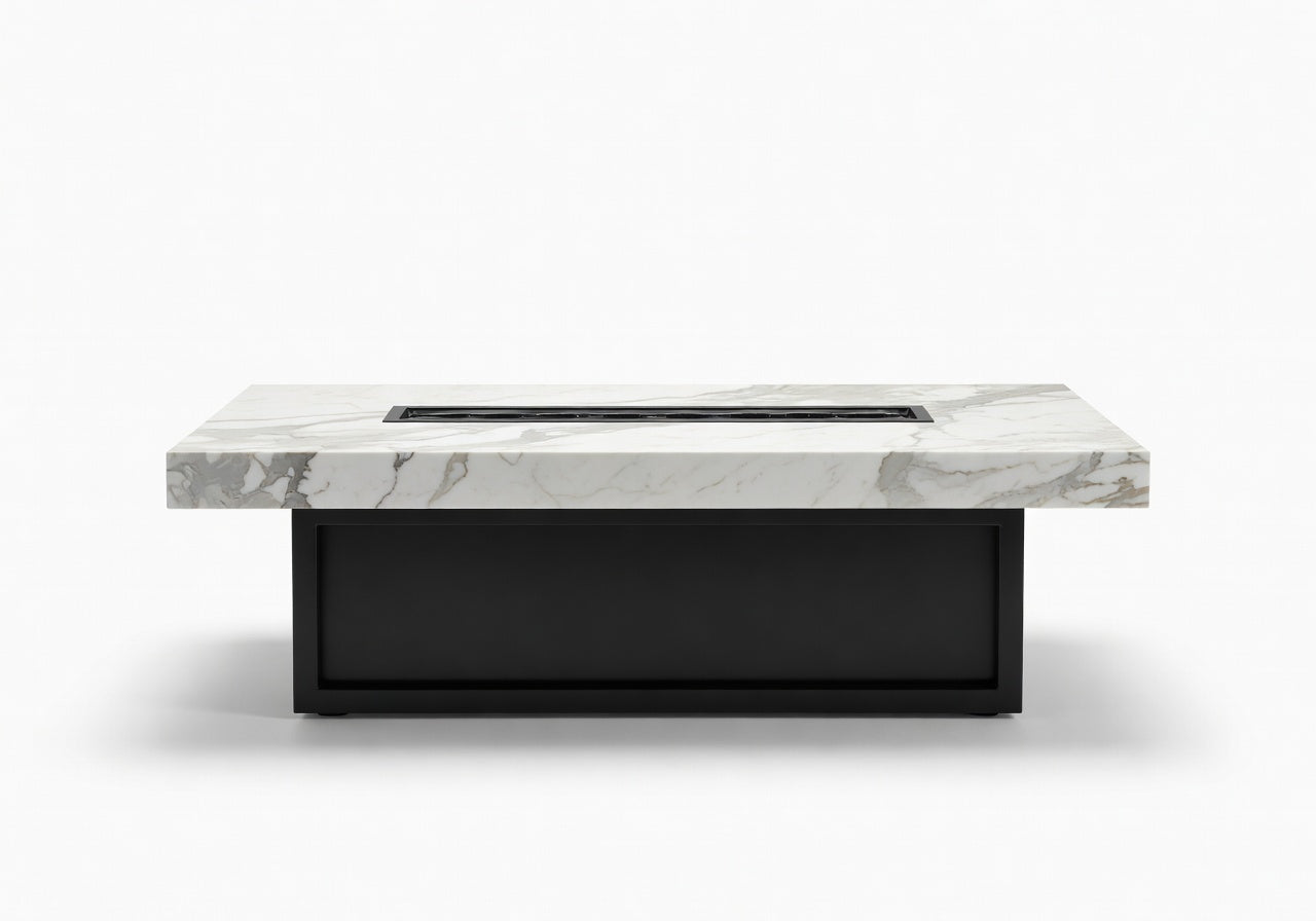 Elowen Frame Fire Table