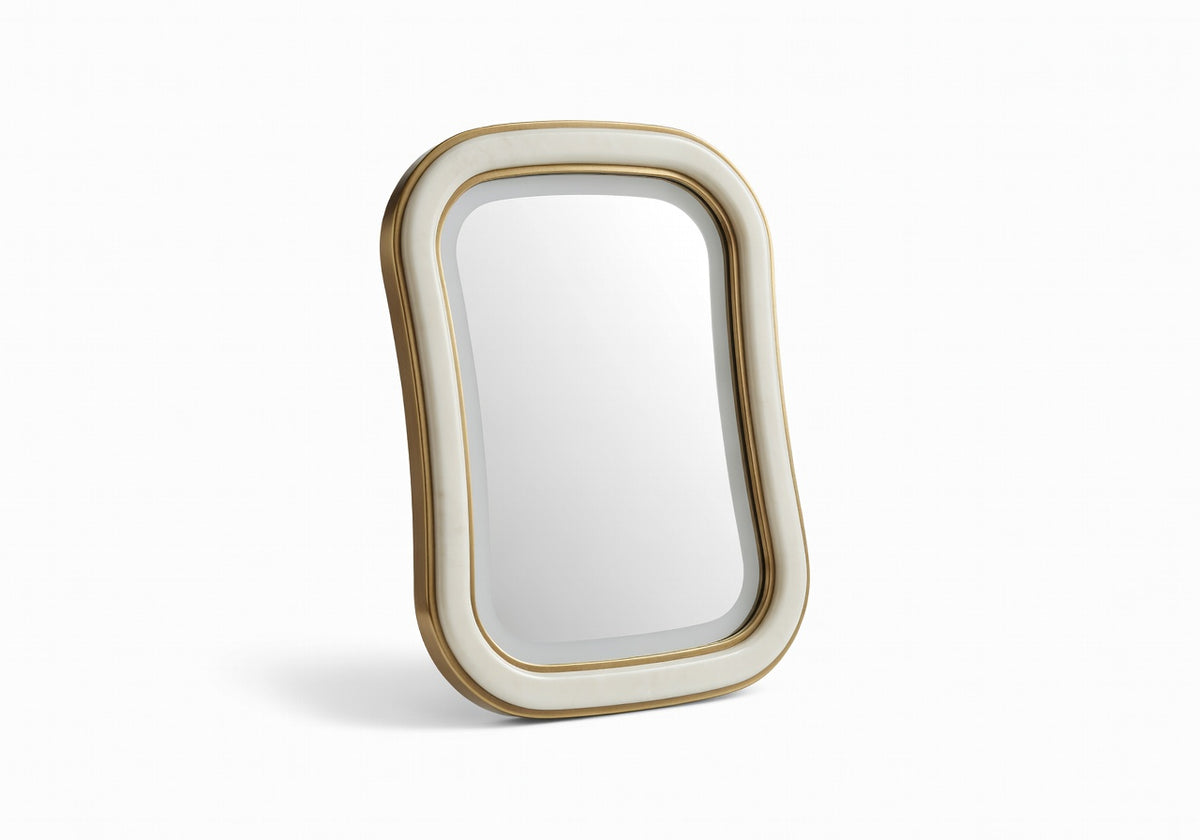 Elowen Frame Mirror