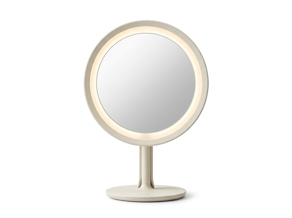 Elowen Halo Mirror