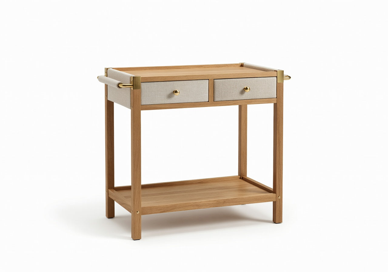 Elowen Kitchen Cart