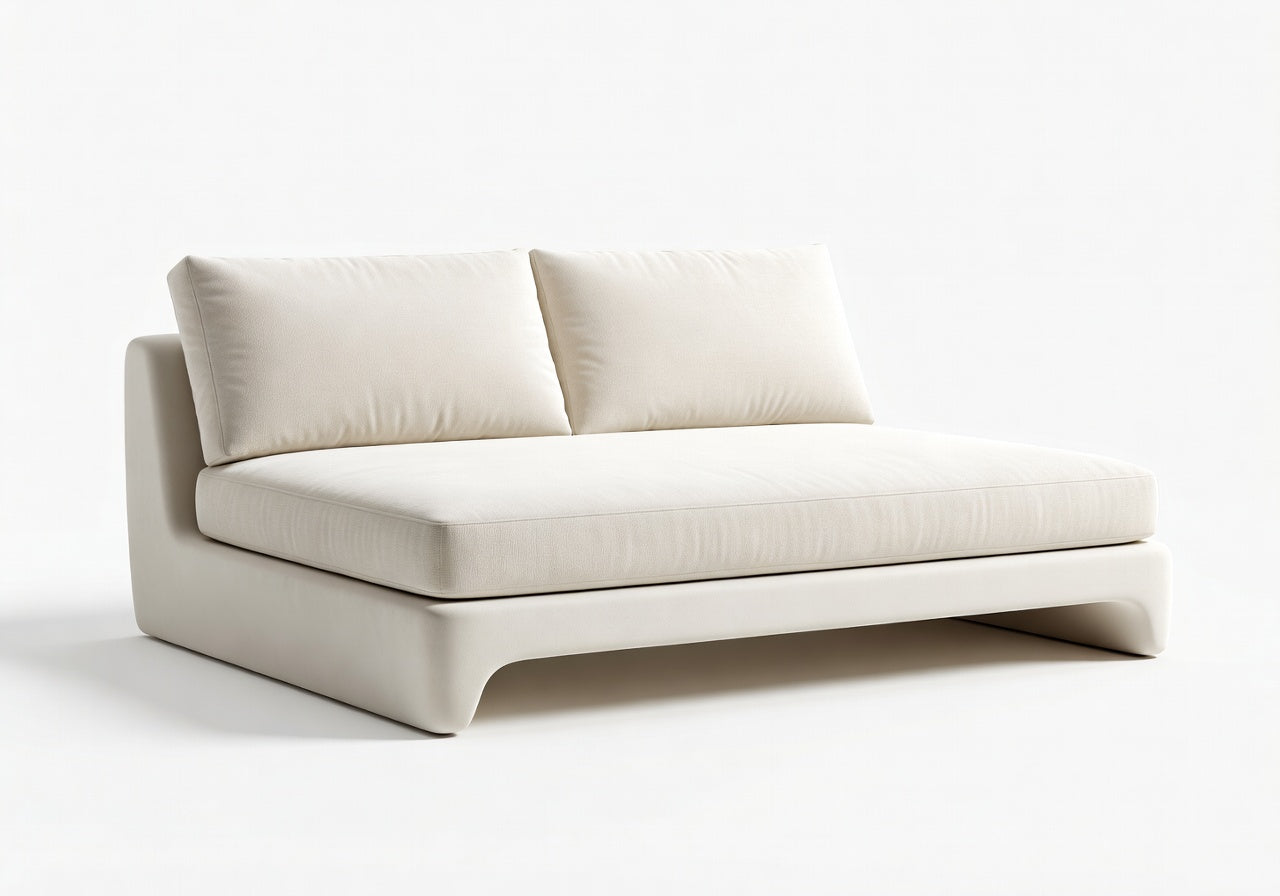 Elowen Lounge Bed