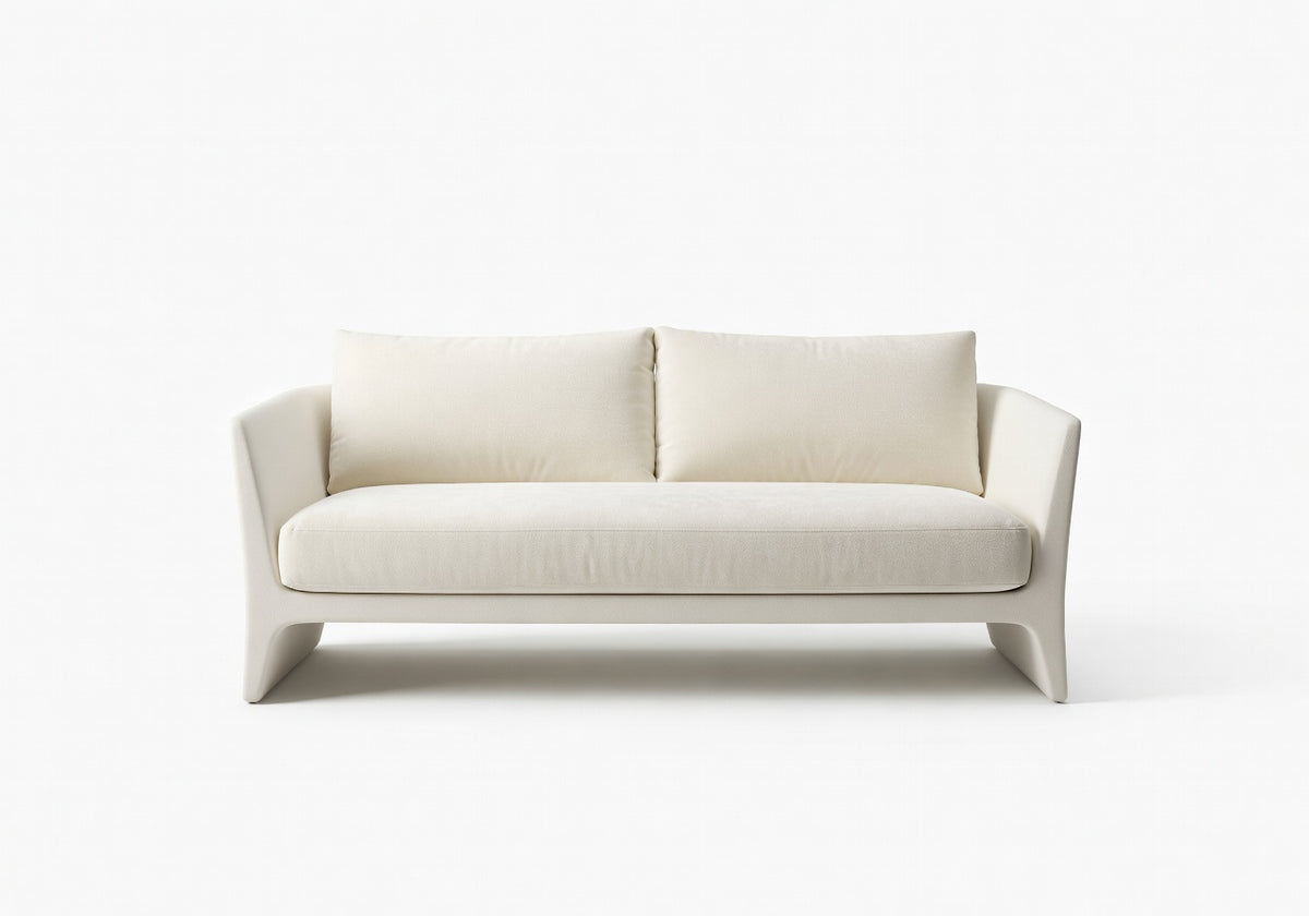 Elowen Outdoor Love Seat