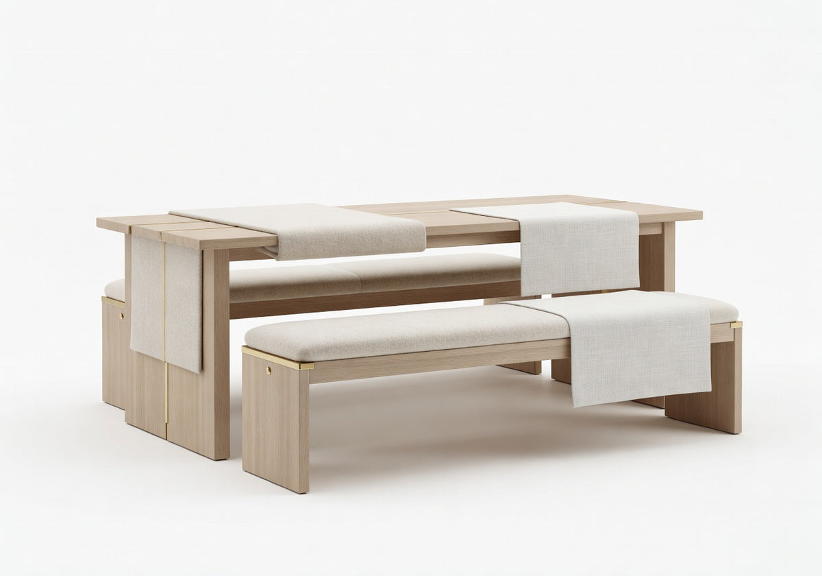 Elowen Picnic Table