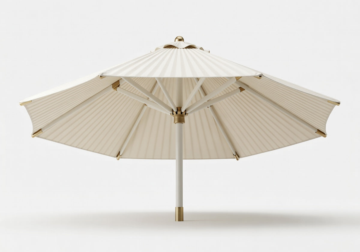 Elowen Shade Umbrella and Shade