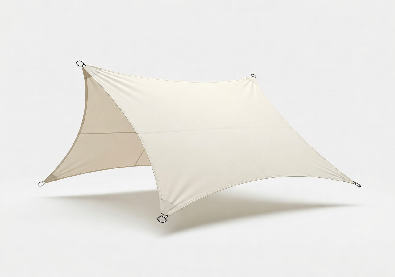 Elowen Outdoor Shade Sail