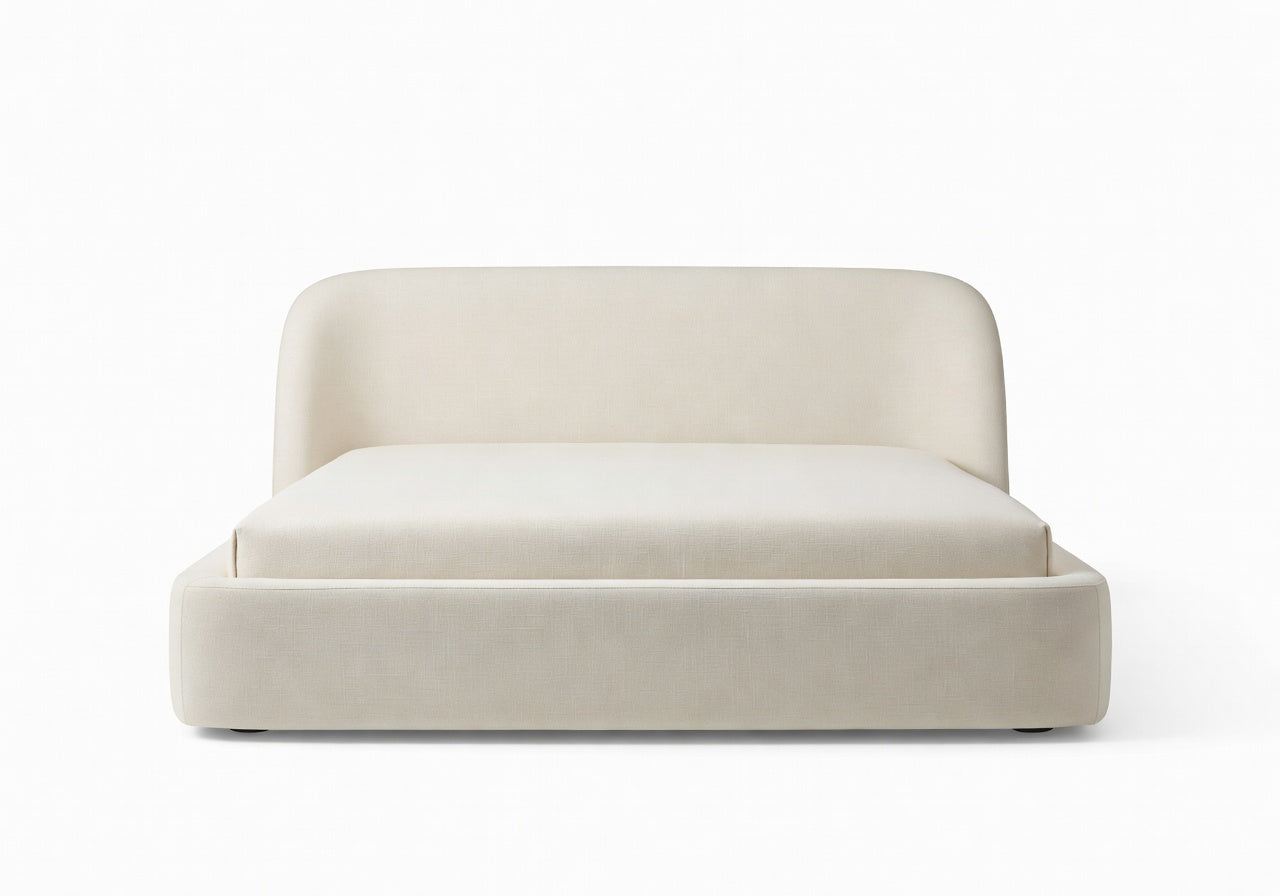 Elowen Soft Bed