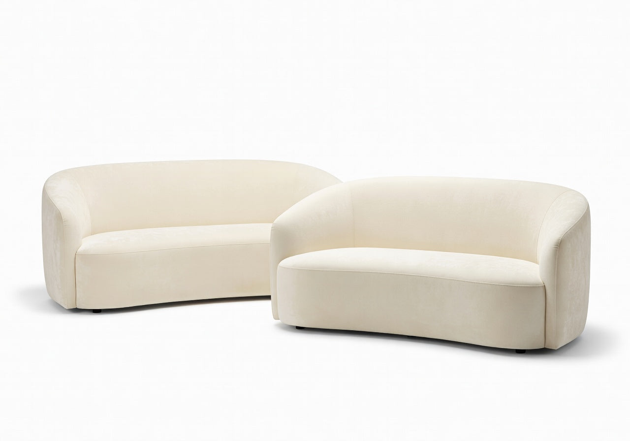 Elowen Soft Curve Set