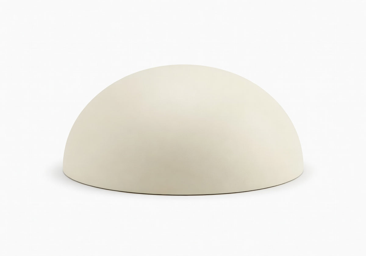 Elowen Soft Dome Flush Mount