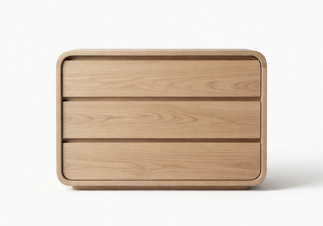 Elowen Soft Edge Chest