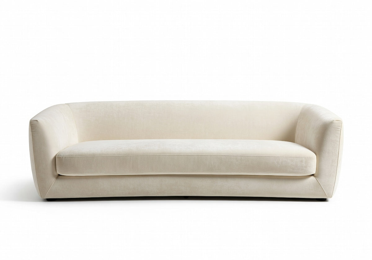 Elowen Soft Sectional