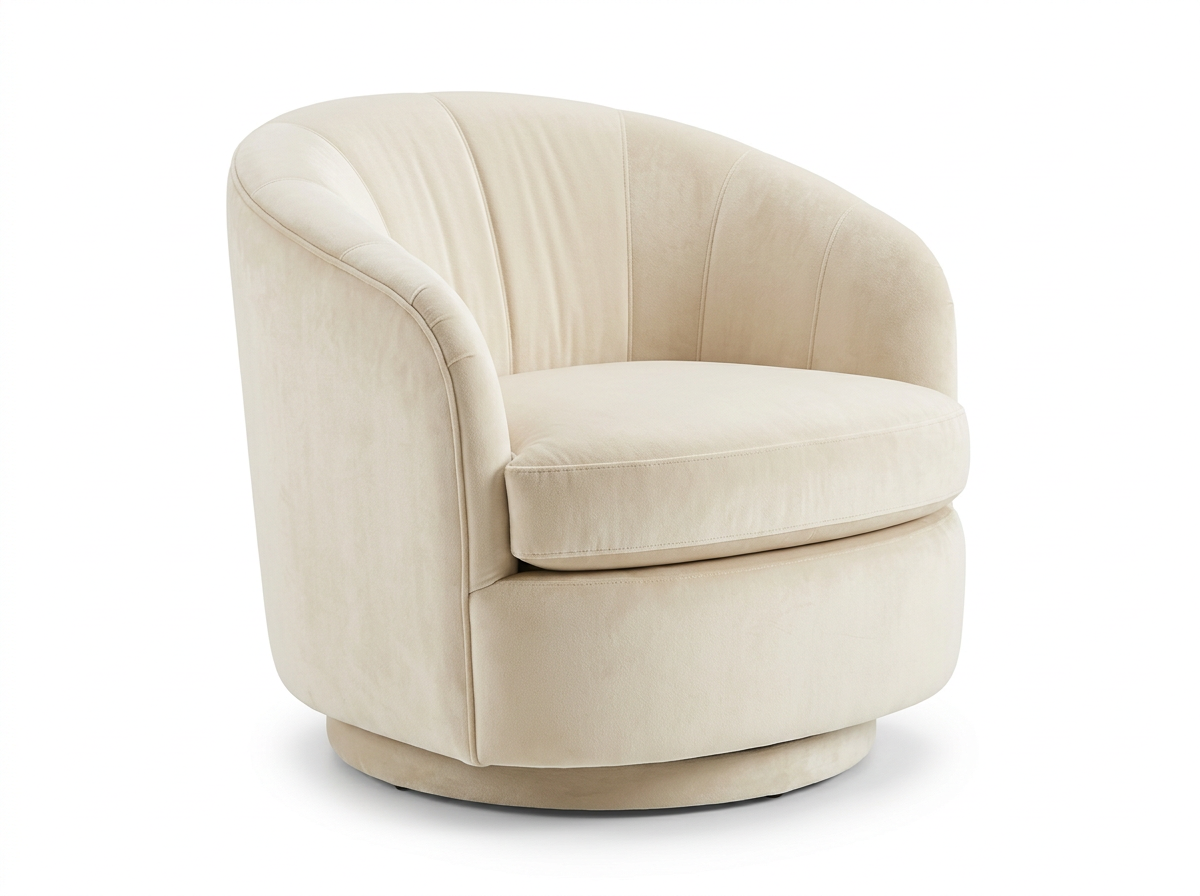 Elowen Swivel Chair