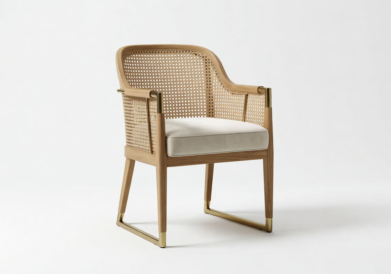 Evaris Chair