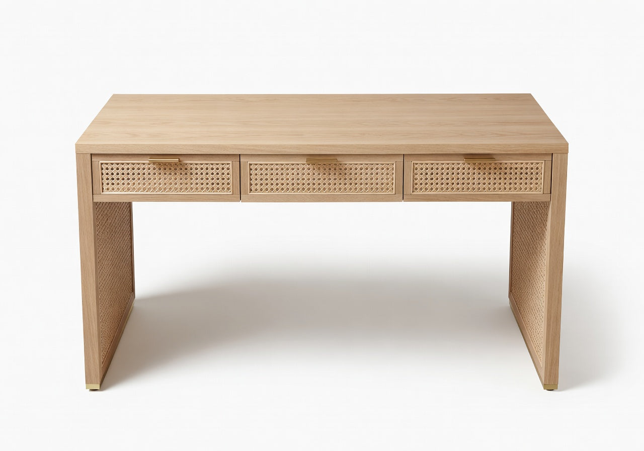 Evaris Office Desk