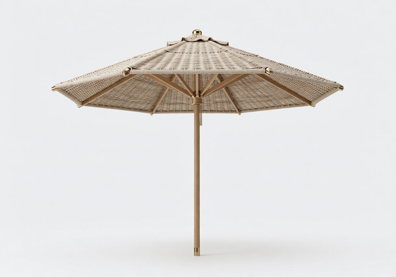 Evaris Shade Umbrella and Shade