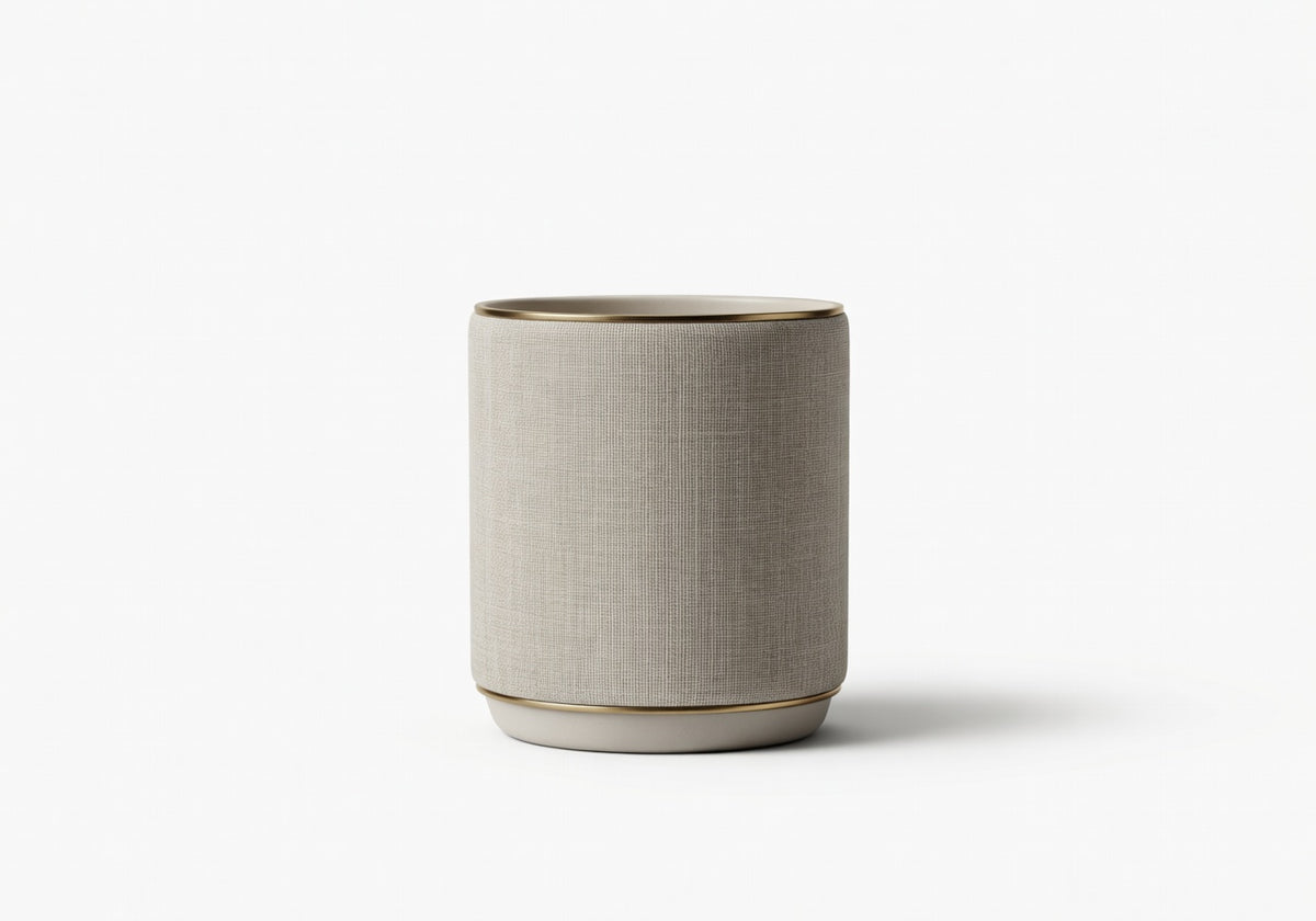 Haven Linen Base Holder
