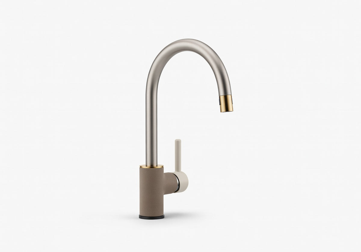 Haven Soft Curve Faucet