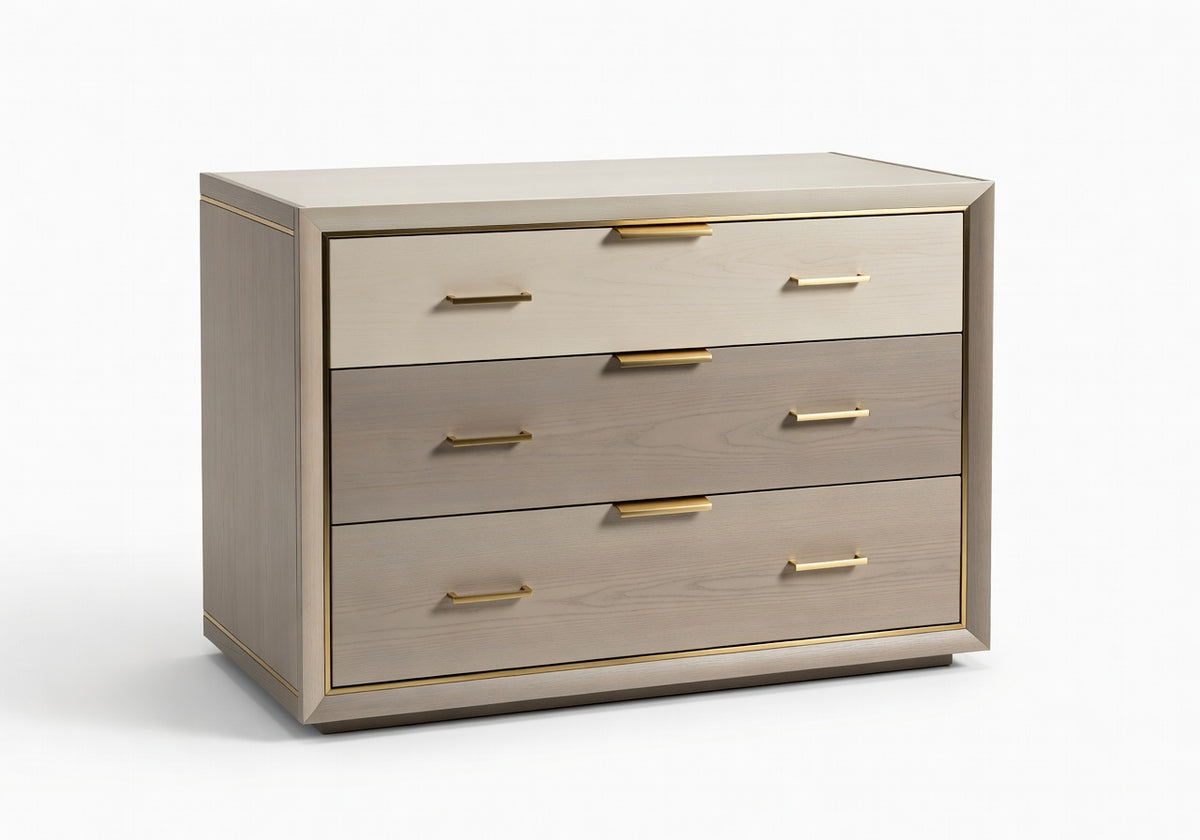 Haven Taupe Cabinetry Kitchen Cabinet