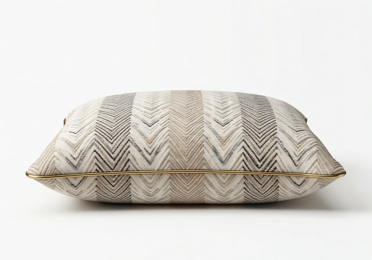 Haven Textured Cushion