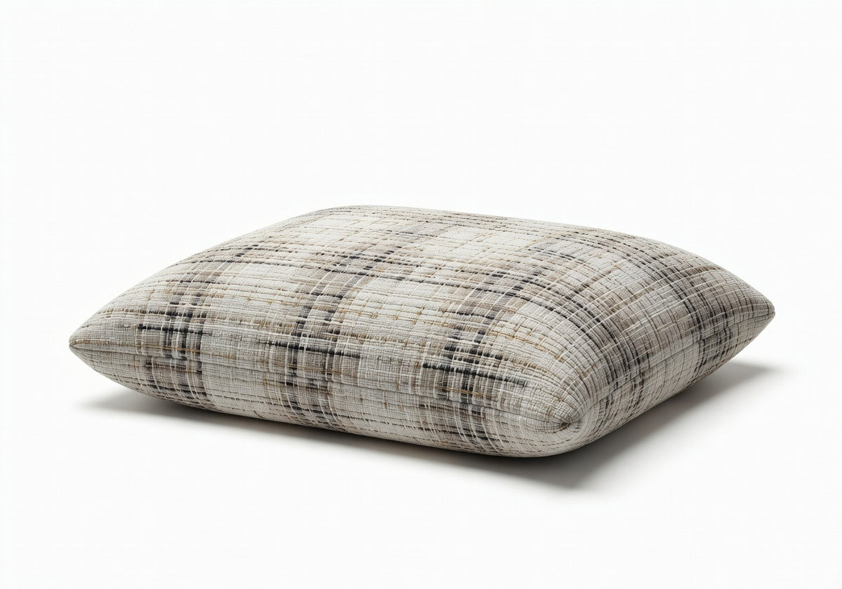 Haven Textured Chair Pad