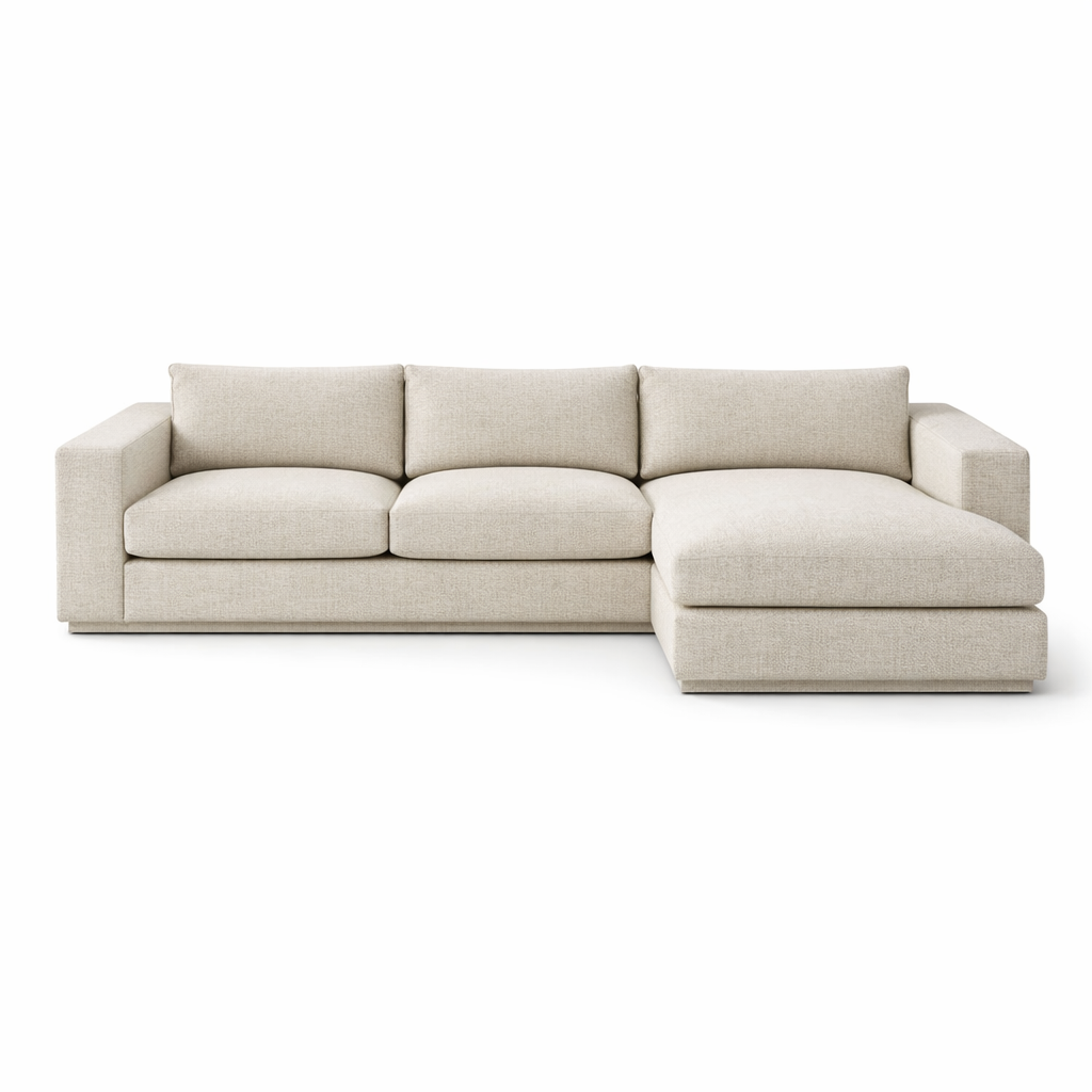Lior Sectional