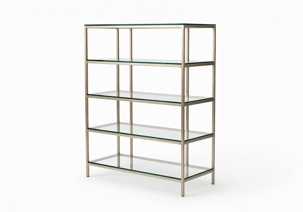Liora Glass Shelf