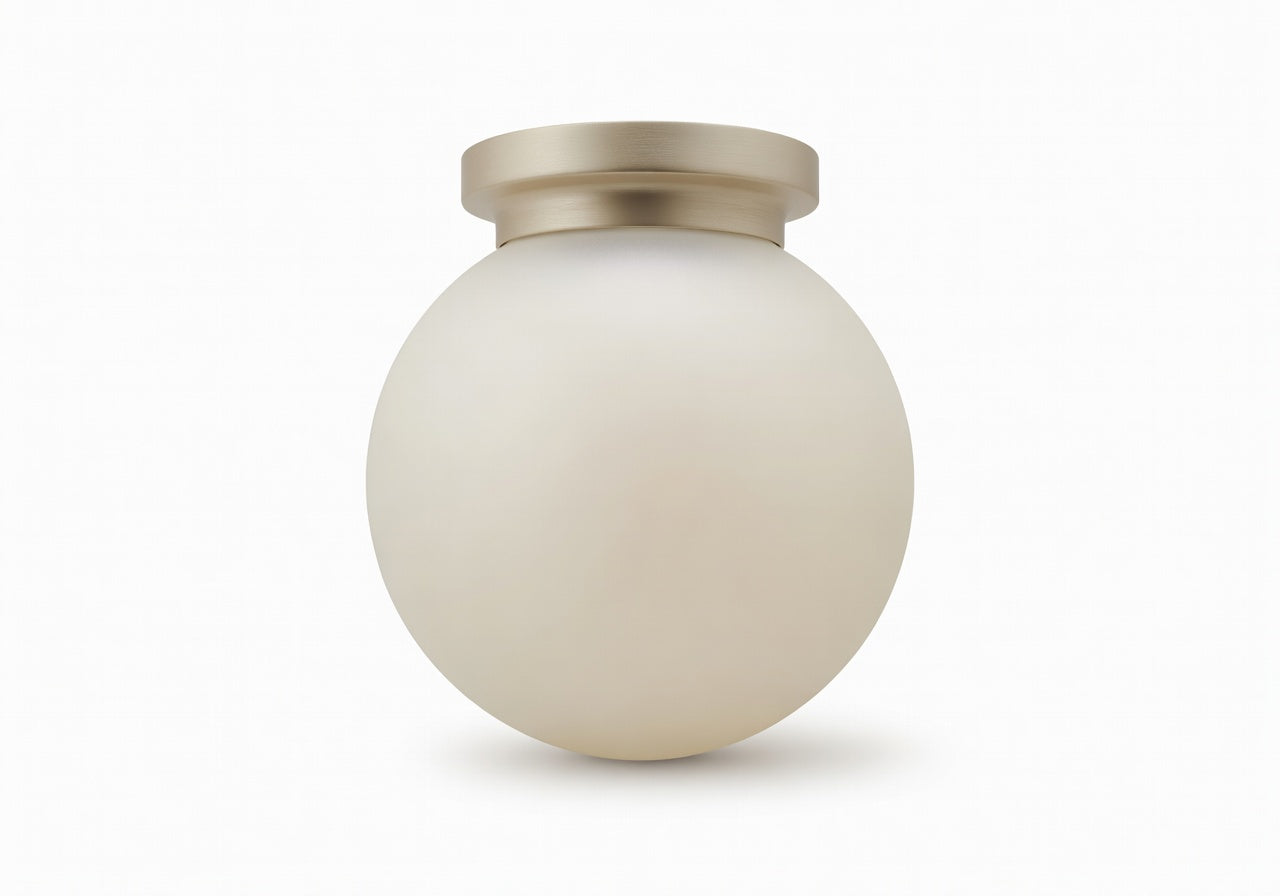 Liora Outdoor Soft Globe Light