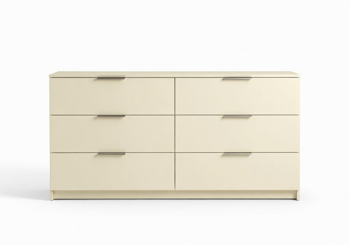 Liora Tailored Dresser