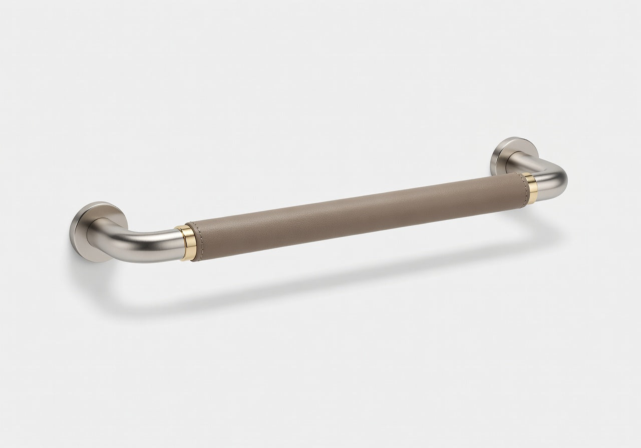 Liora Veil Cabinet and Drawer Pull