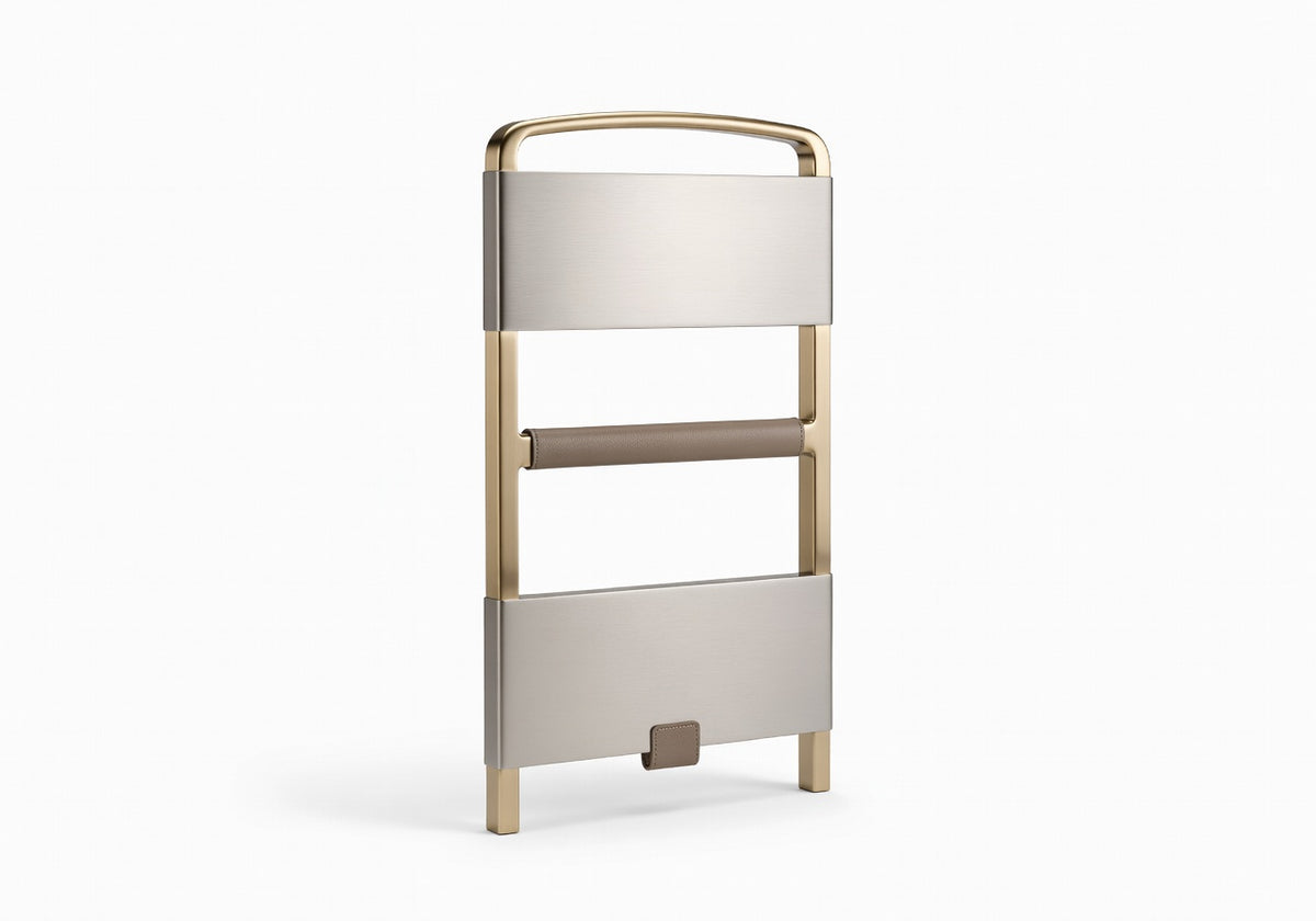 Liora Veil Towel Warmer