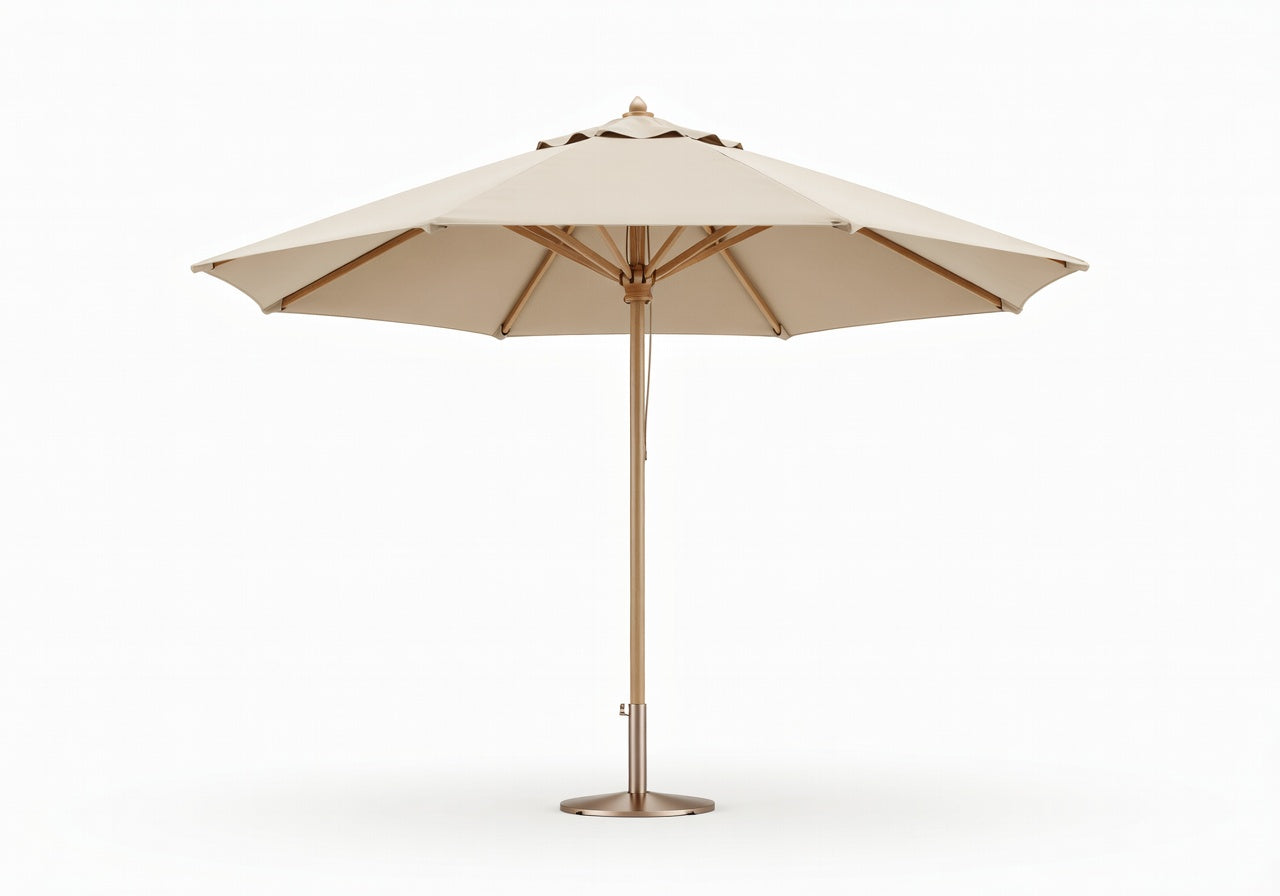 Lioren Outdoor Beach Umbrella