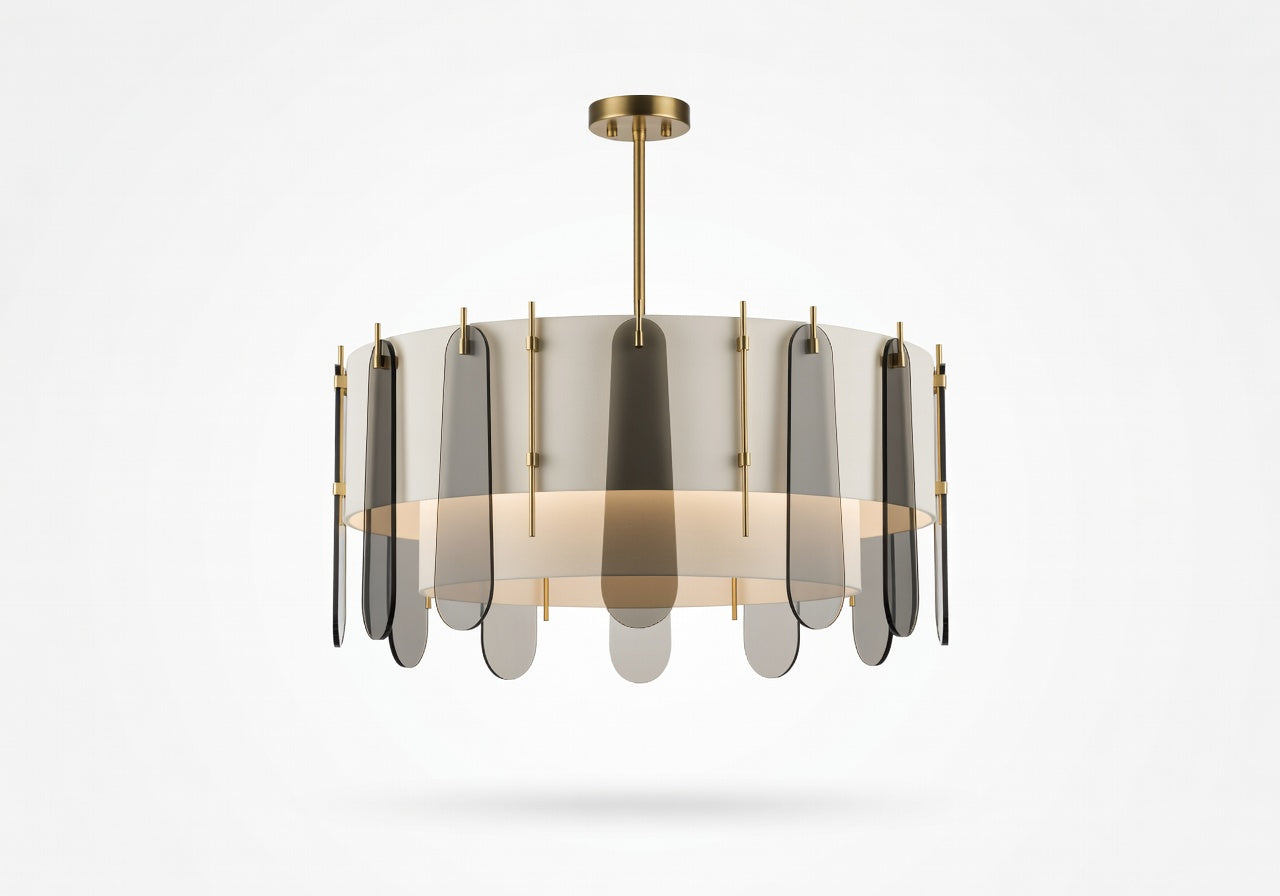 Lioren Chandelier