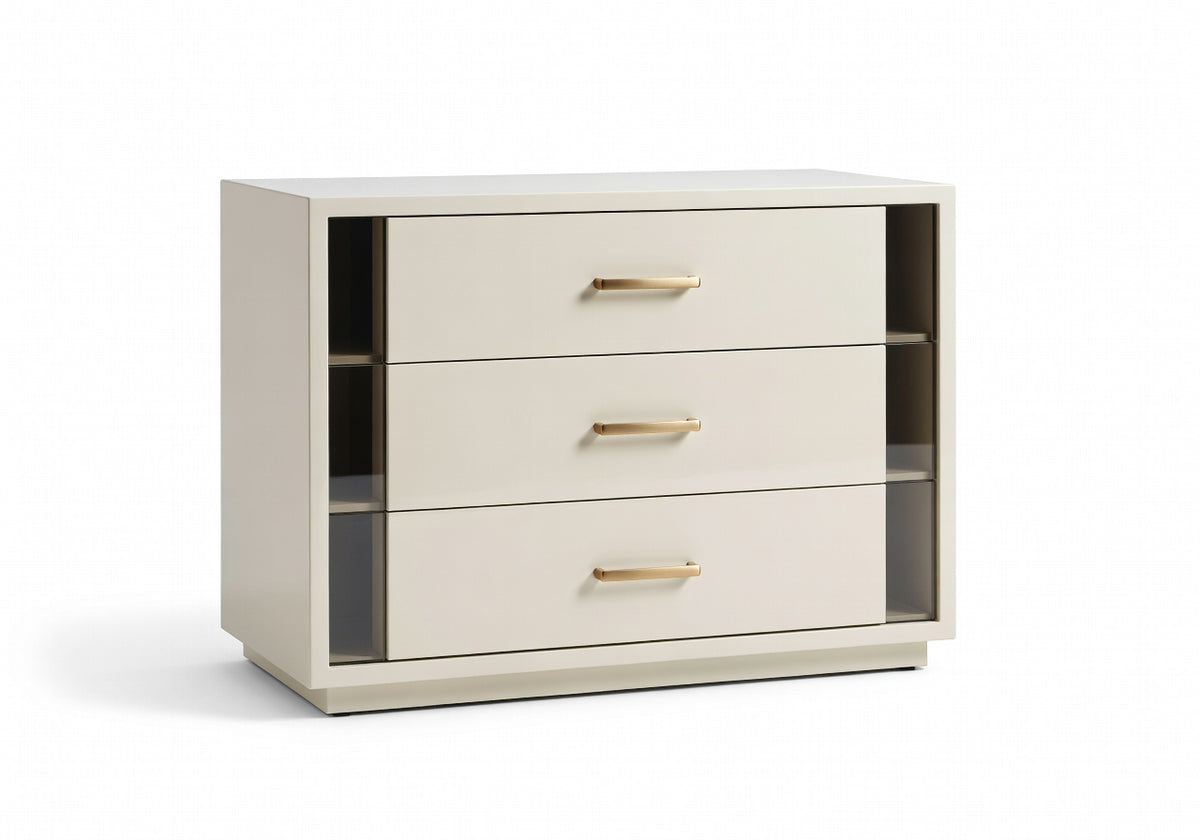 Lioren Accent Chest