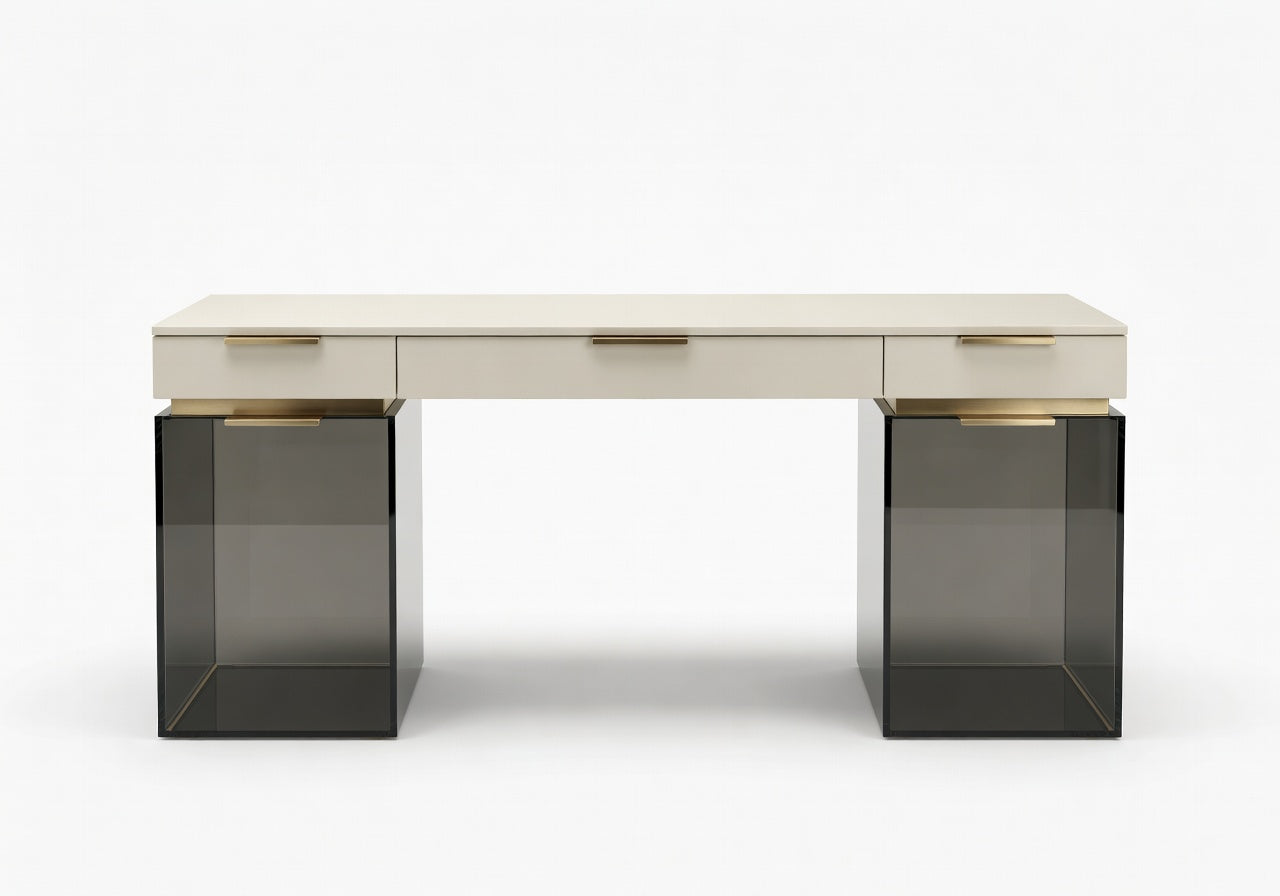 Lioren Office Desk