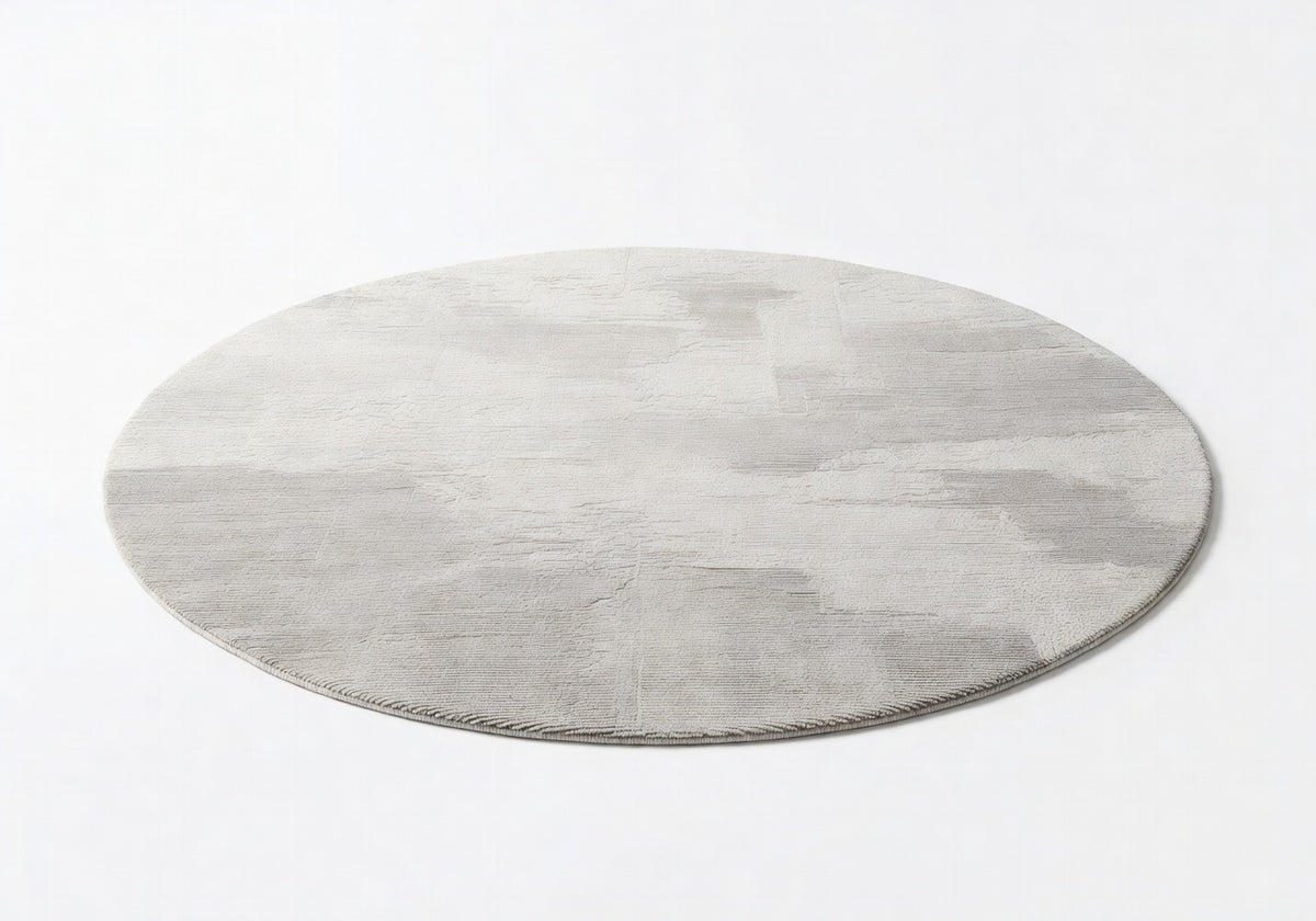 Lioren Ellipse Field Rug