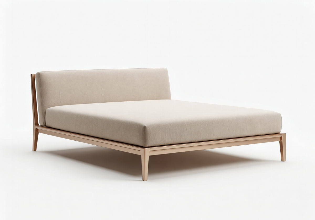 Lioren Lounge Bed