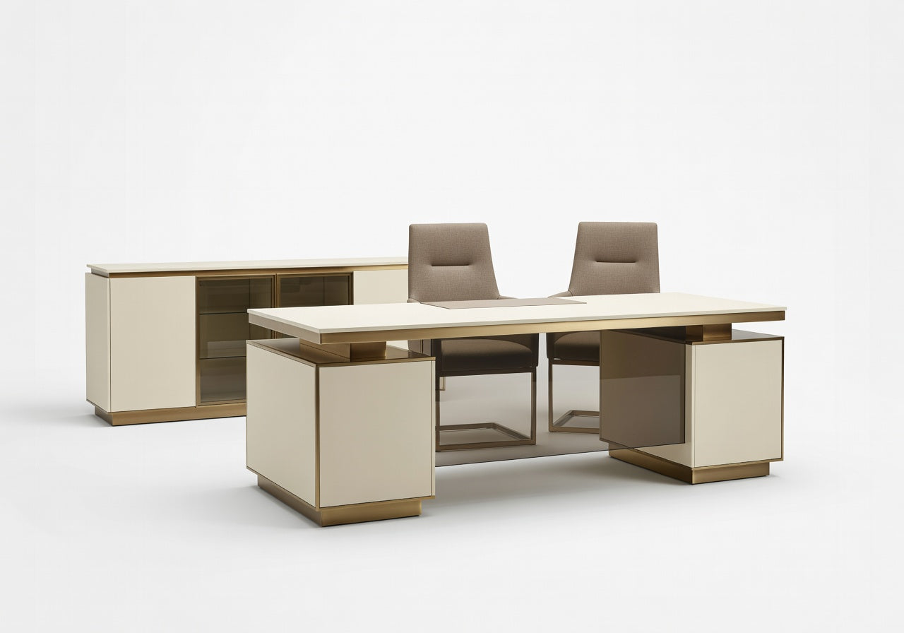 Lioren Office Set