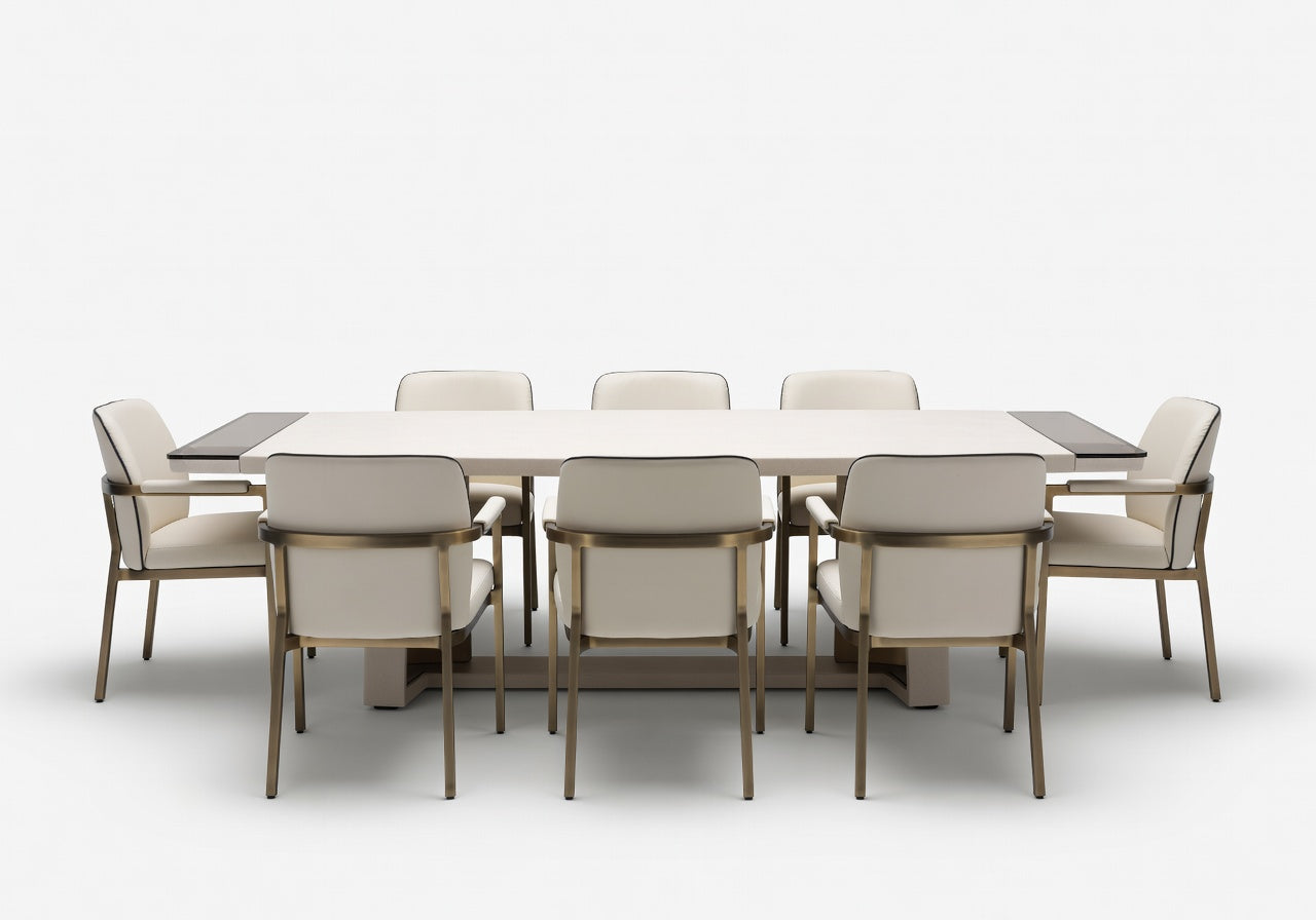 Lioren Outdoor Set