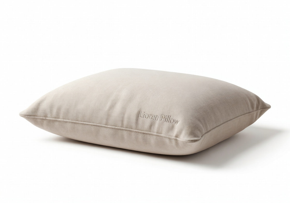 Lioren Outdoor Pilow