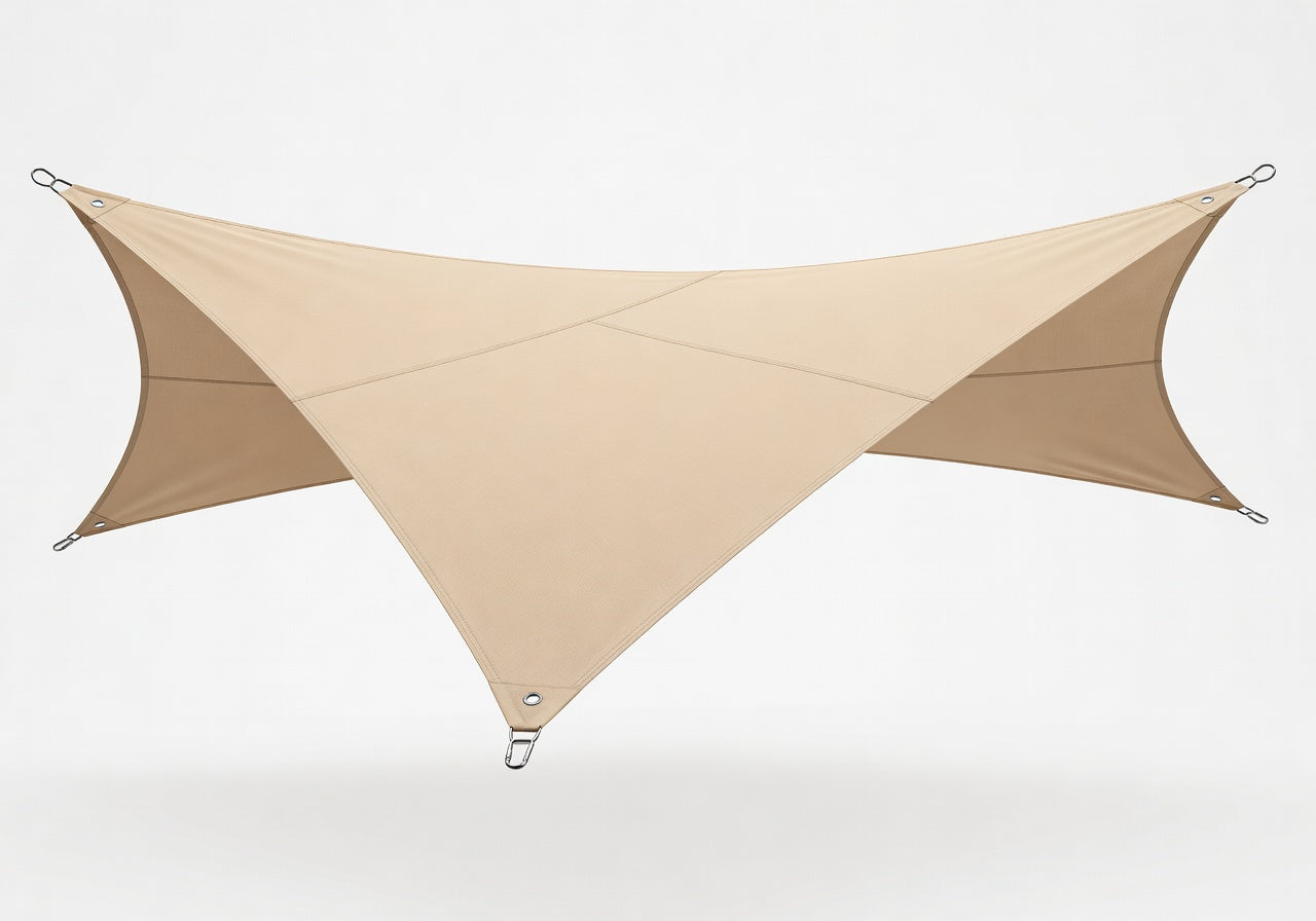 Lioren Outdoor Shade Sail