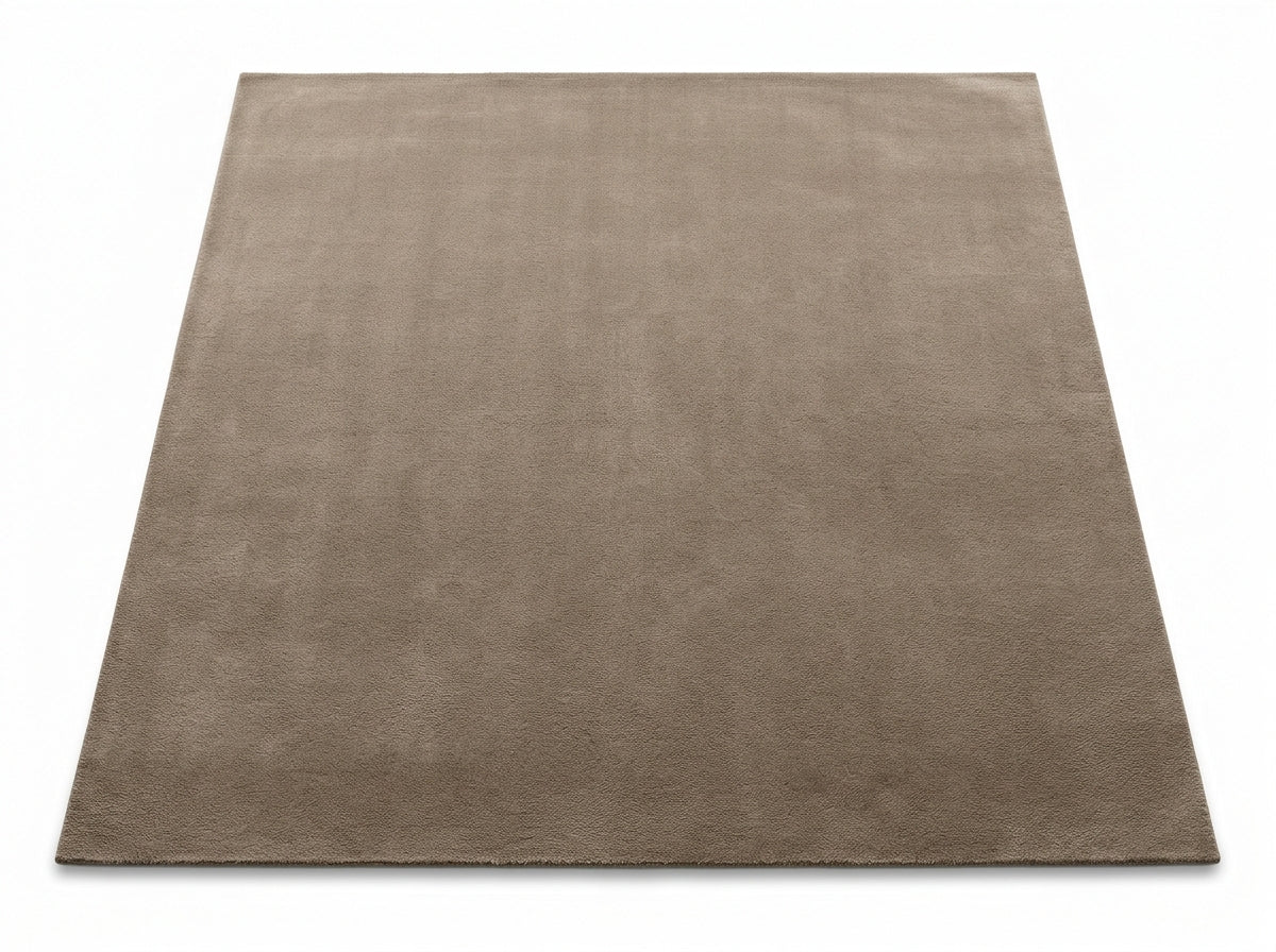 Lioren Square Field Rug