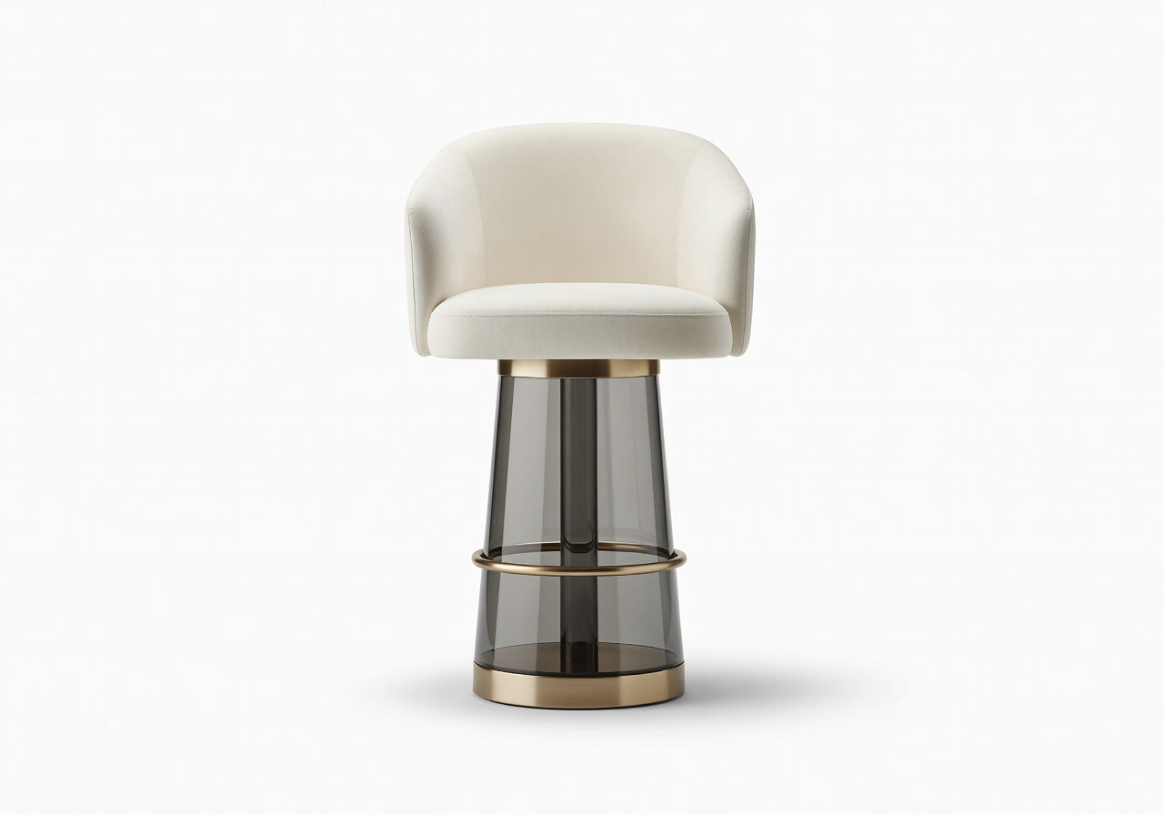 Lioren Stool