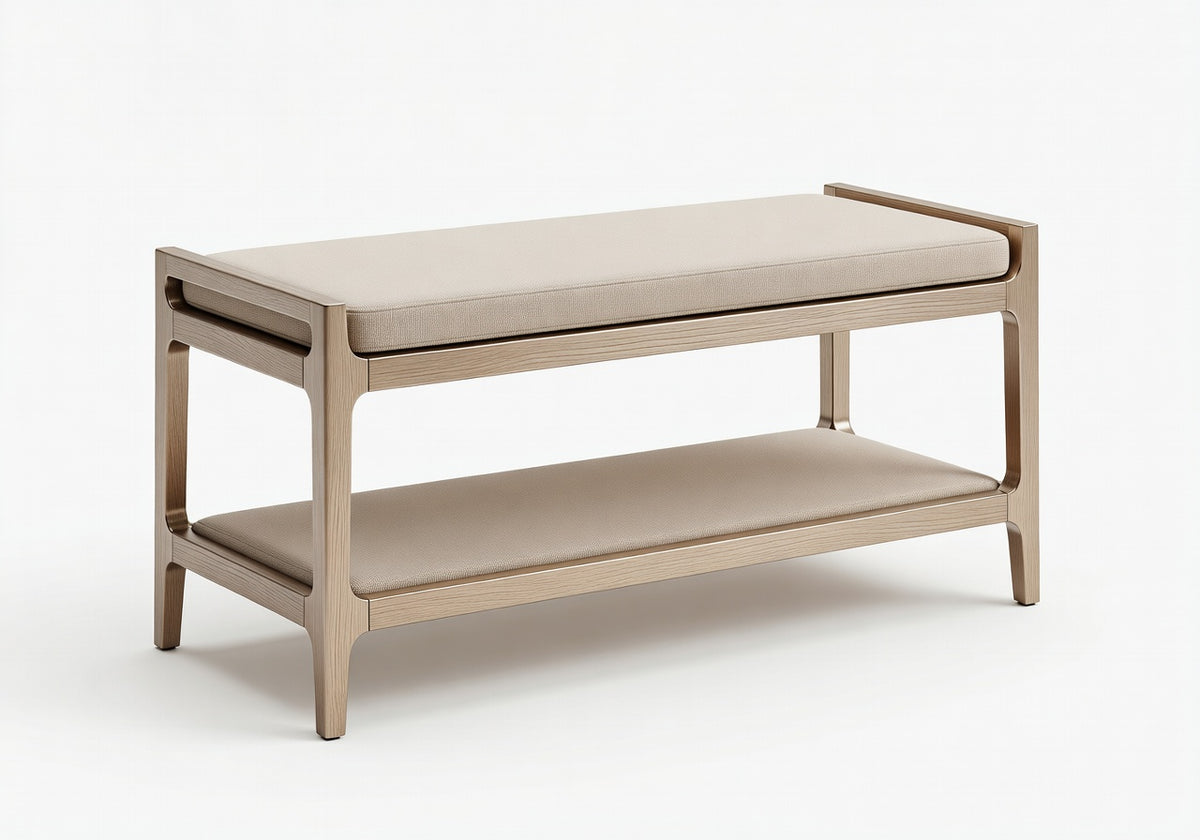 Lioren Outdoor Storage Rack